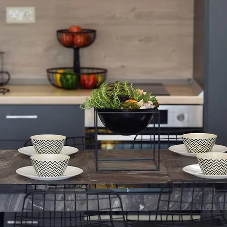 公寓 Porto Boutique #a *