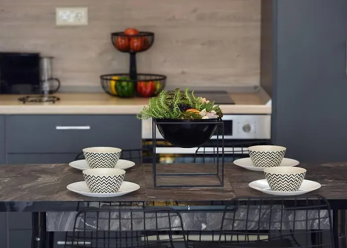 公寓 Porto Boutique #a *