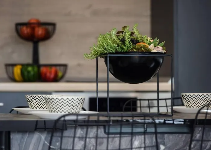 Porto Boutique #a * 塞萨洛尼基