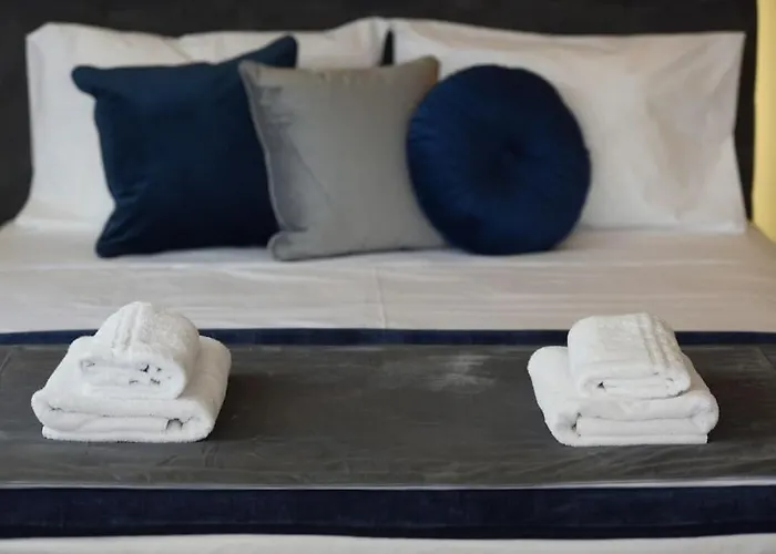 Porto Boutique #a דירה