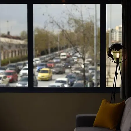 Porto Boutique #a * سالونيك