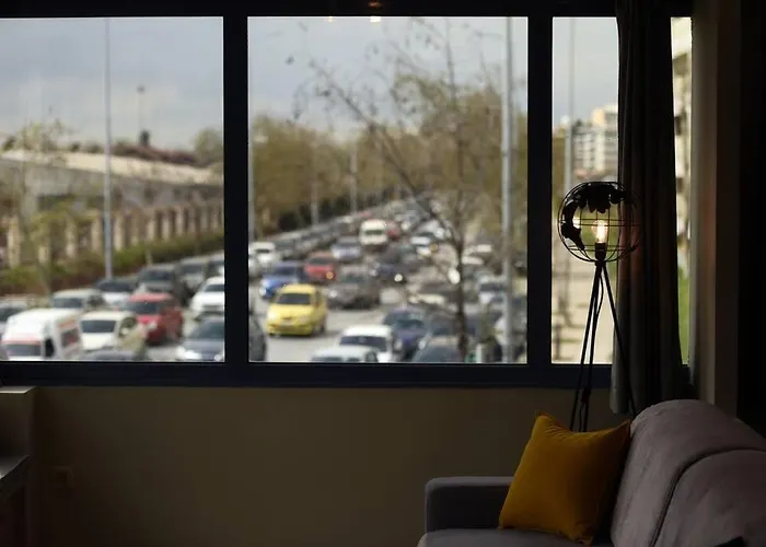 Porto Boutique #a * سالونيك